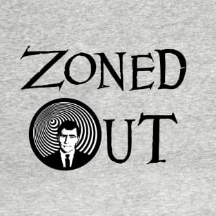 (Twilight) Zoned Out T-Shirt